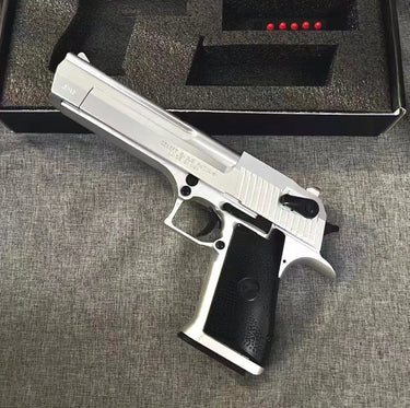 Desert Eagle Toy Gun